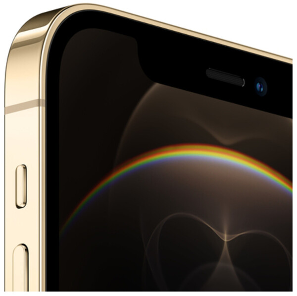 Apple iPhone 12 Pro 256GB Gold, Bild 6