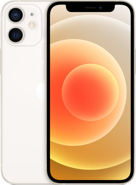 Apple iPhone 12 mini