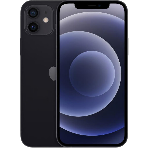 Apple iPhone 12 mini, Bild 2