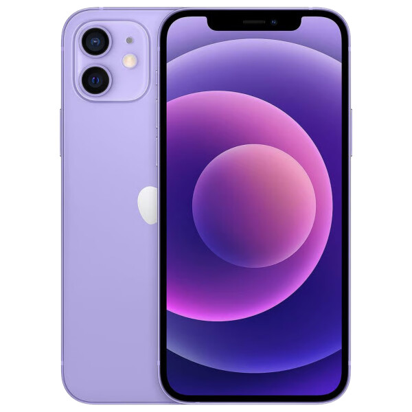 Apple iPhone 12 mini, Bild 18