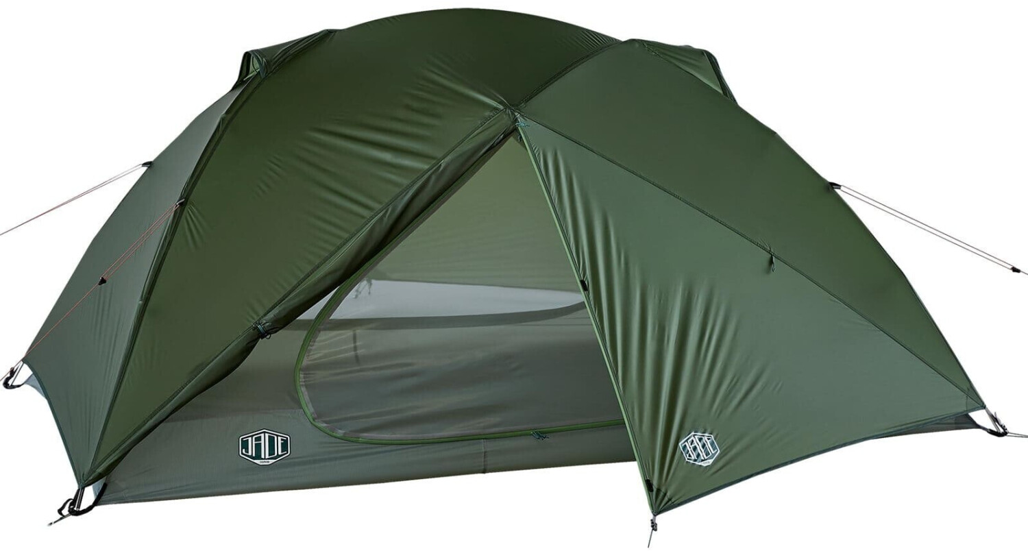 Nomad Jade 2 Zelt dill green
