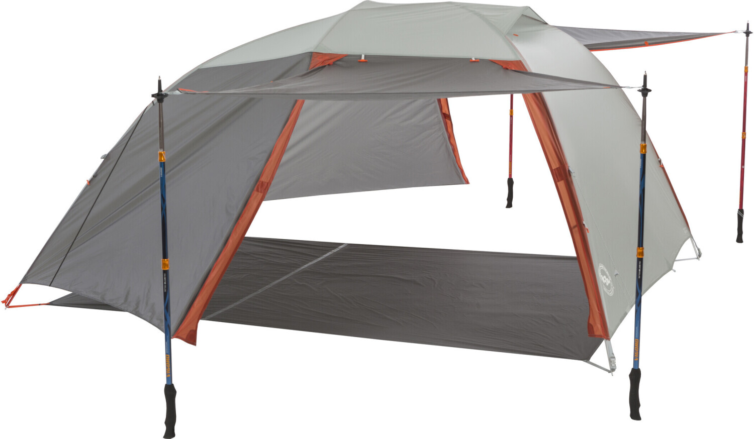 Big agnes copper online spur hv ul3 mtnglo