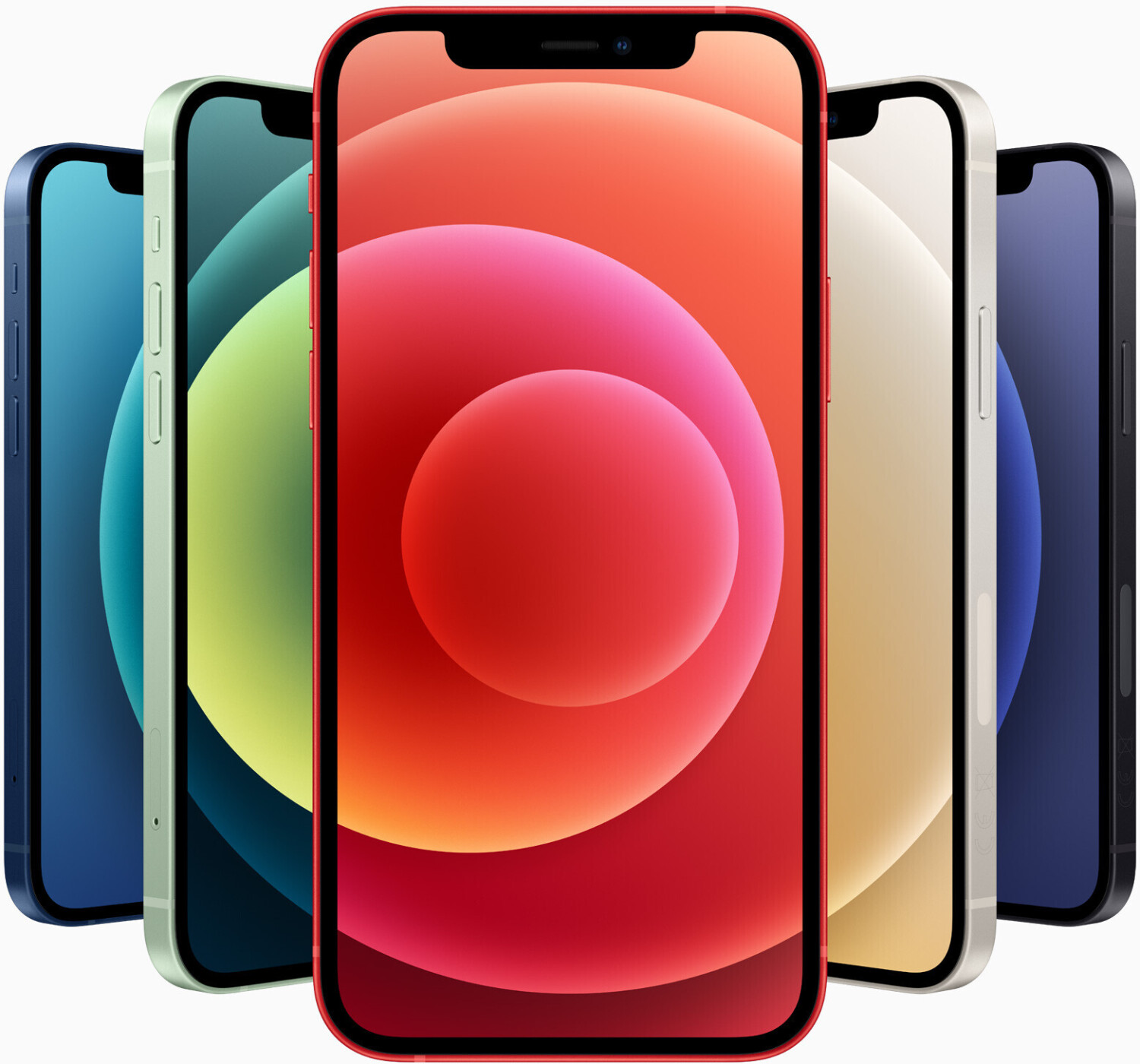 Apple iPhone 12 mini 256GB Schwarz ab 439,00 € (Januar 2025 Preise) |  Preisvergleich bei idealo.de