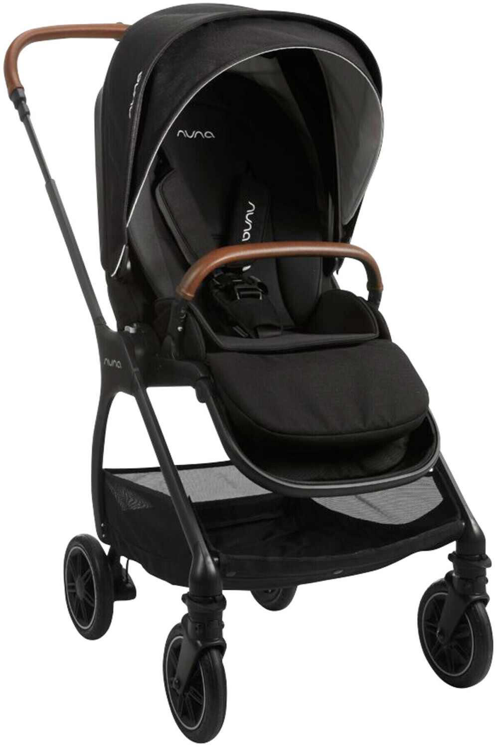 Buy Nuna Triv 2020 ebony from £500.00 (Today) Best Deals on idealo.co.uk