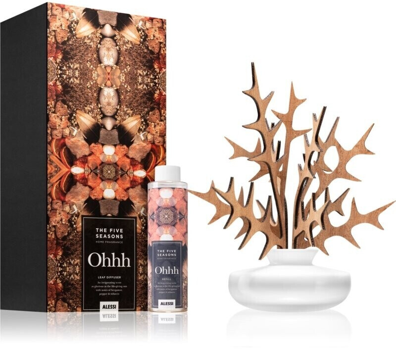 Alessi The Five Seasons Diffuser Oooh (150ml)