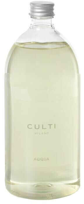 Refill Flasche für Diffusor von Culti Milano – schnell und einfach