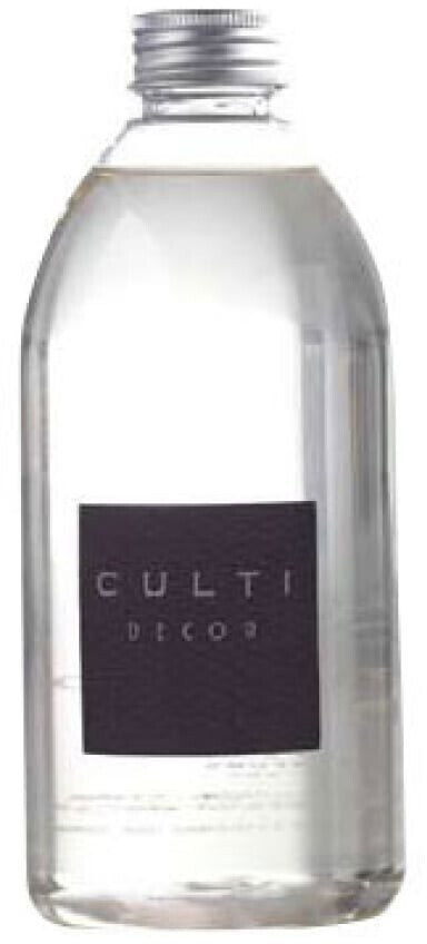 Refill Flasche für Diffusor von Culti Milano – schnell und einfach Online  bestellen.