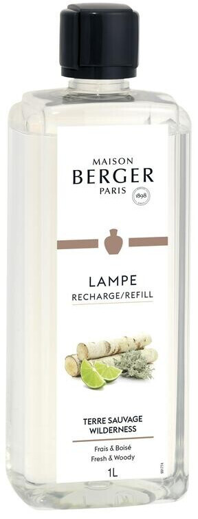Lampe Berger Lampe Refill Untouched Landscape