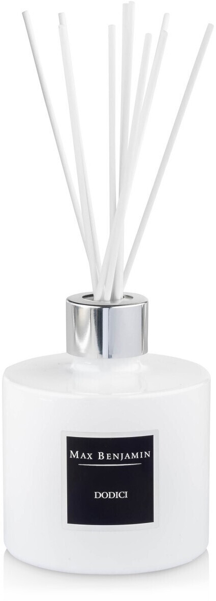 Max Benjamin Diffuser Dodici (150ml)