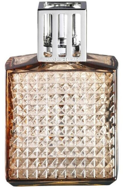 Lampe Berger Aromatherapy Burner Diamant Amber