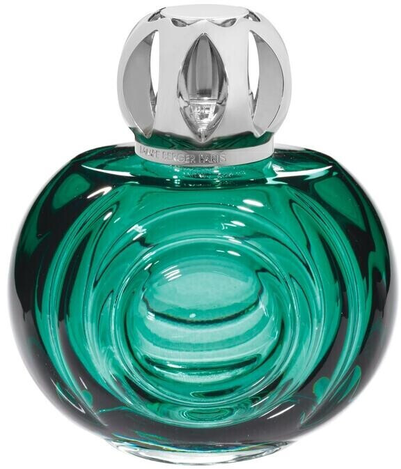 Lampe Berger Aromatherapy Burner Immersion green