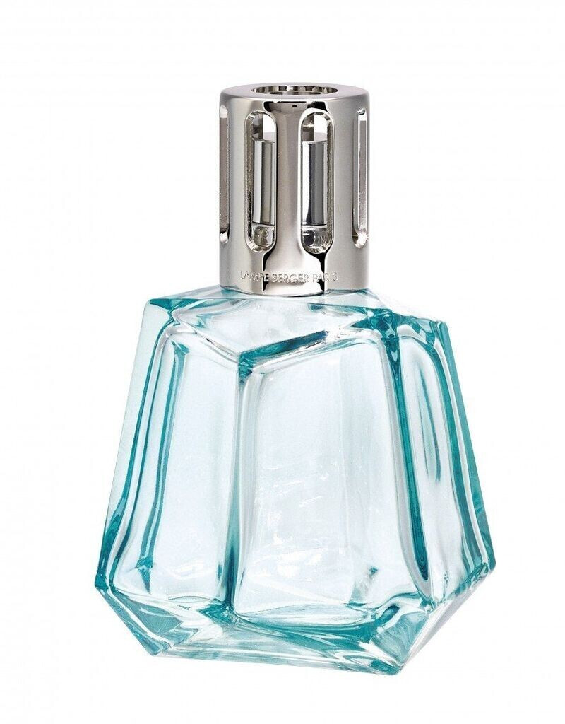 Lampe Berger Aromatherapy Burner Origami blue