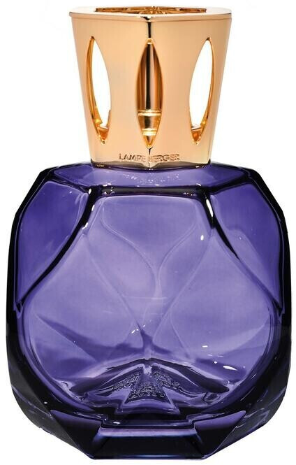 Lampe Berger Aromatherapy Burner Resonance violet