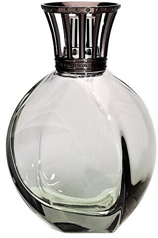 Lampe Berger Aromatherapy Burner Tocade green