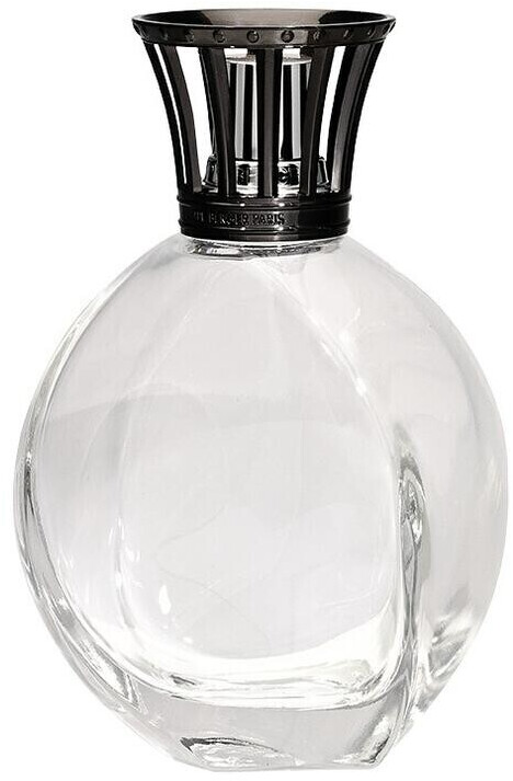 Lampe Berger Aromatherapy Burner Tocade transparent