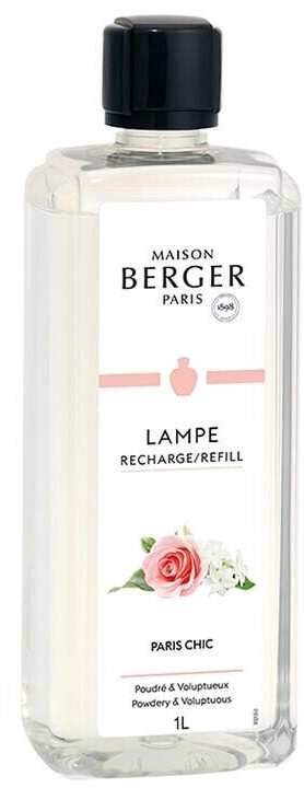 Lampe Berger Elegant Paris (1000ml)