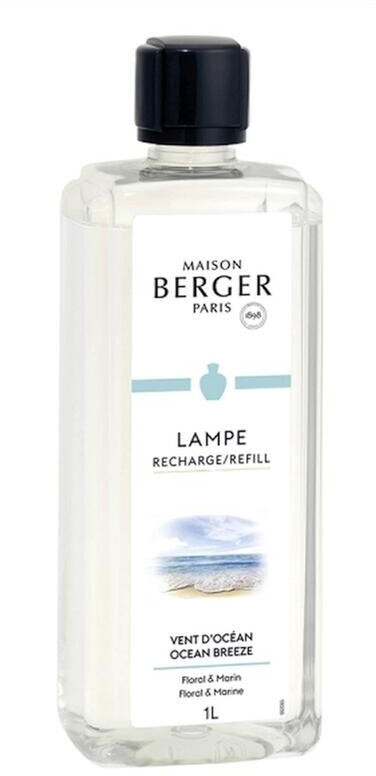 Lampe Berger Refreshing Ocean Breeze (1000ml)
