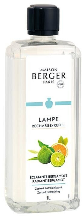 Lampe Berger Fruity Bergamot