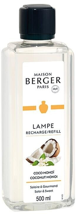 Lampe Berger Coconut Monoi (500ml)