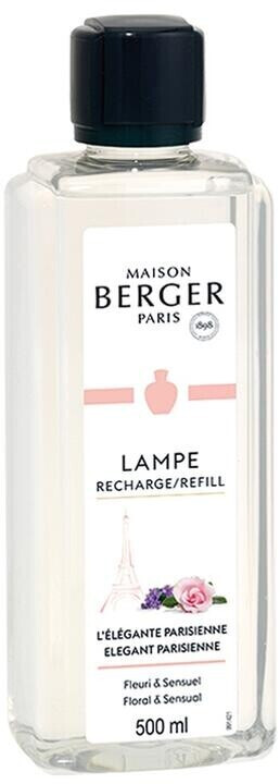Lampe Berger Elegant Parisienne Lampe Refill (500ml)
