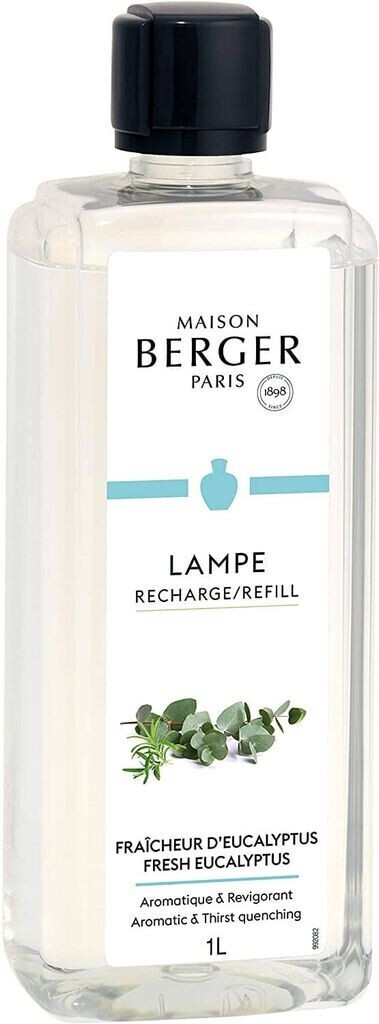 Lampe Berger Fresh Eucalyptus (1000ml)