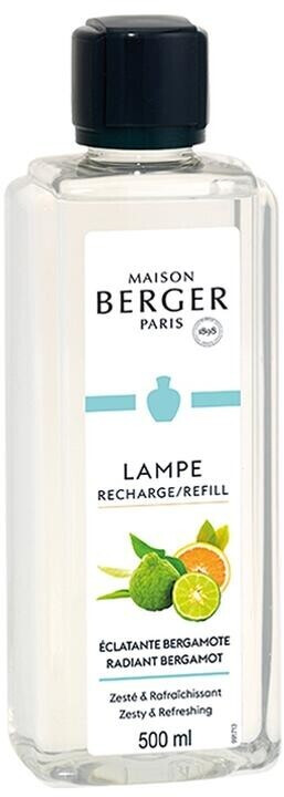 Lampe Berger Fruity Bergamot (500ml)