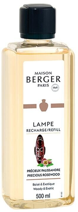 Lampe Berger Precious Rosewood (500ml)