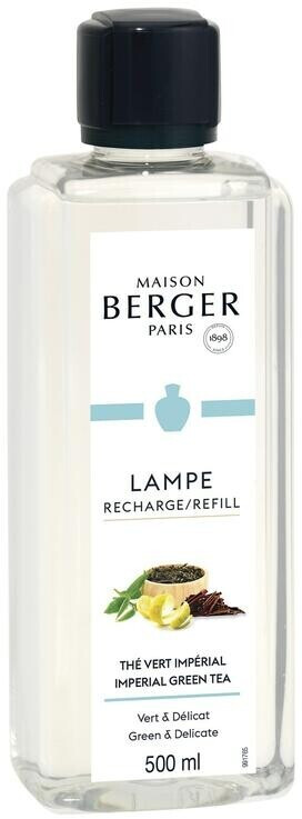 Lampe Berger Green Tea (500ml)