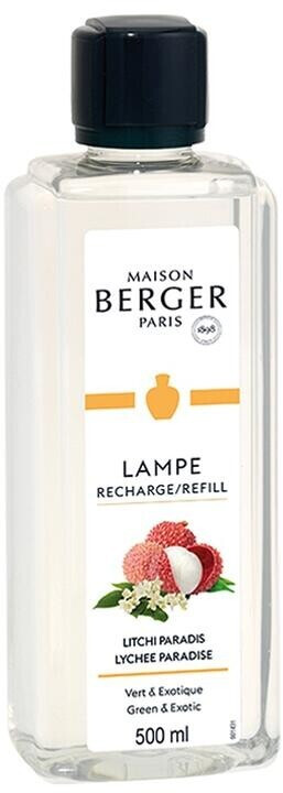 Lampe Berger Lampe Refill Paradise Lychee (500ml)