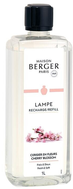 Lampe Berger Soft Cherry Blossom (1000ml)
