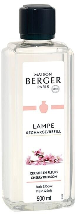 Lampe Berger Soft Cherry Blossom (500ml)