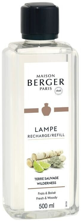 Lampe Berger Lampe Refill Untouched Landscape (500ml)