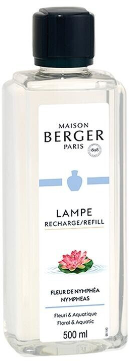 Lampe Berger Lampe Refill Delicate Water Lily (500ml)