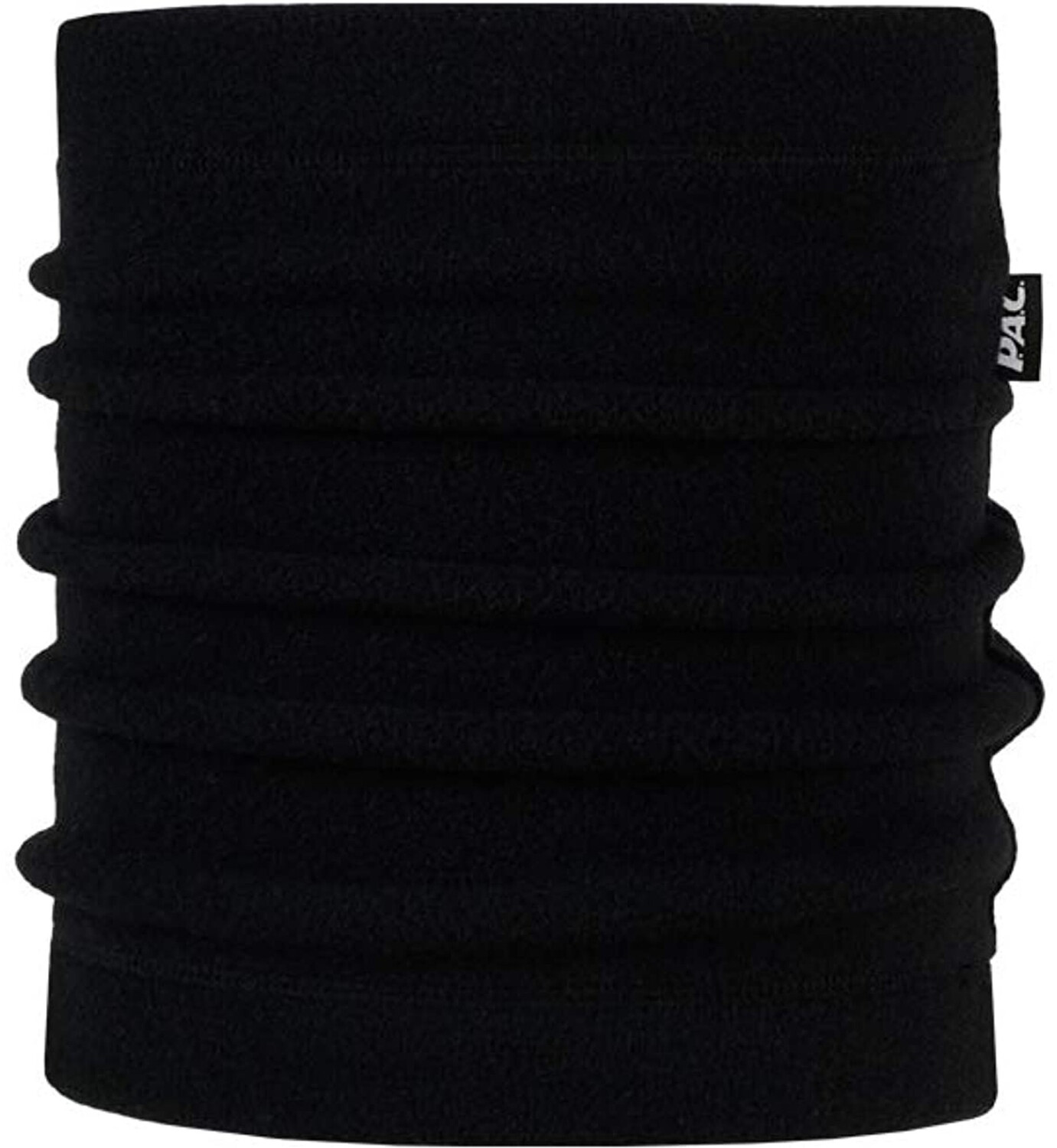 P.A.C. Neckwarmer (8867-001) black