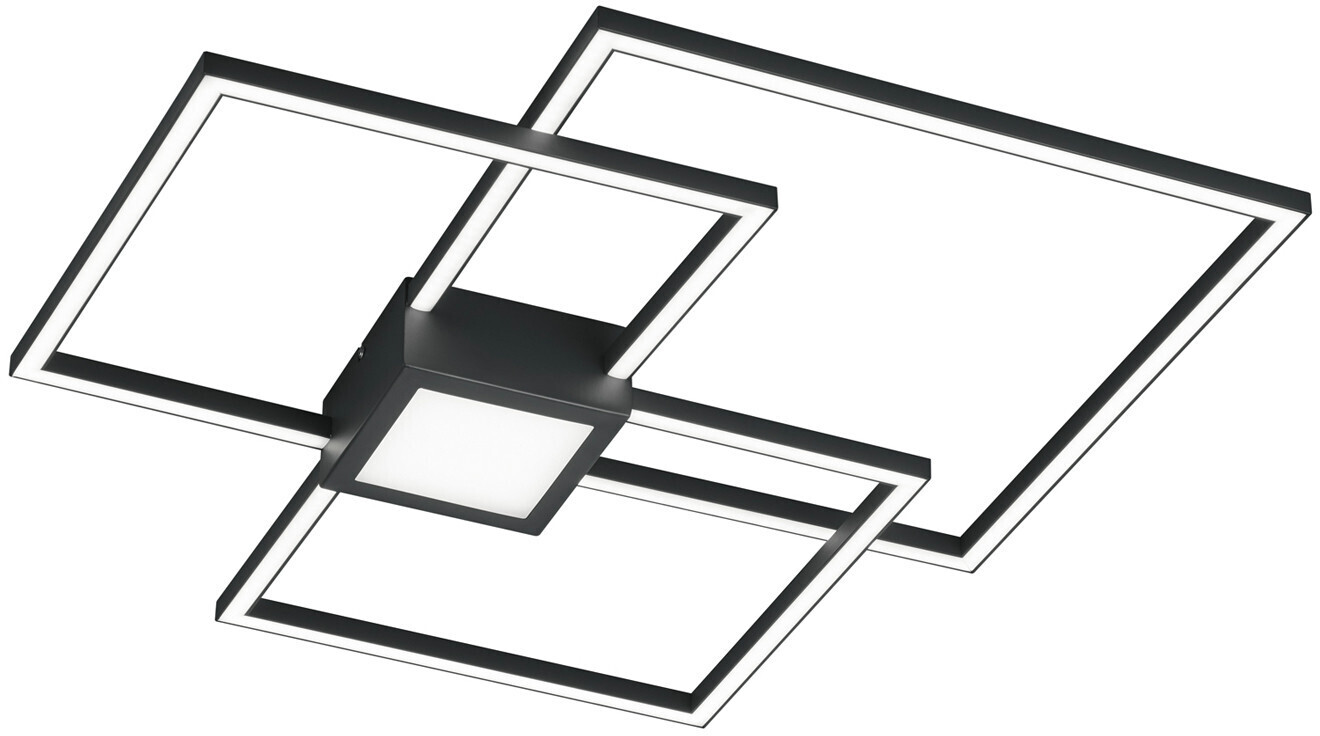 Trio Hydra LED 38W 4000lm 3000K