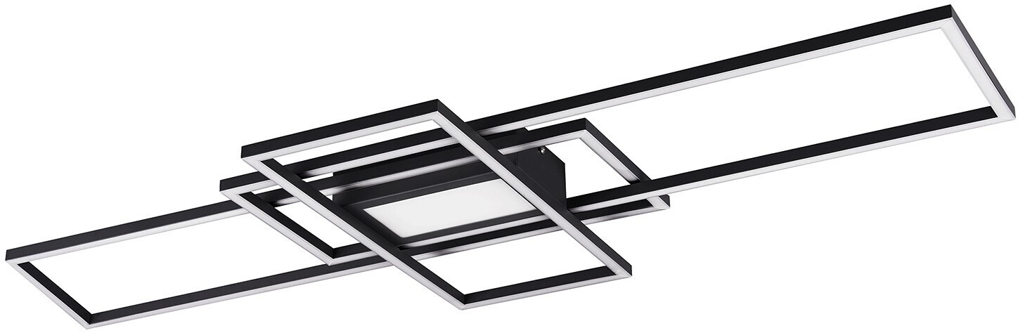 Trio Irvine LED 60W 6500lm 3000-6500K
