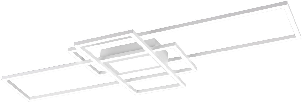 Trio Irvine LED 60W 6500lm 3000-6500K (620010431)