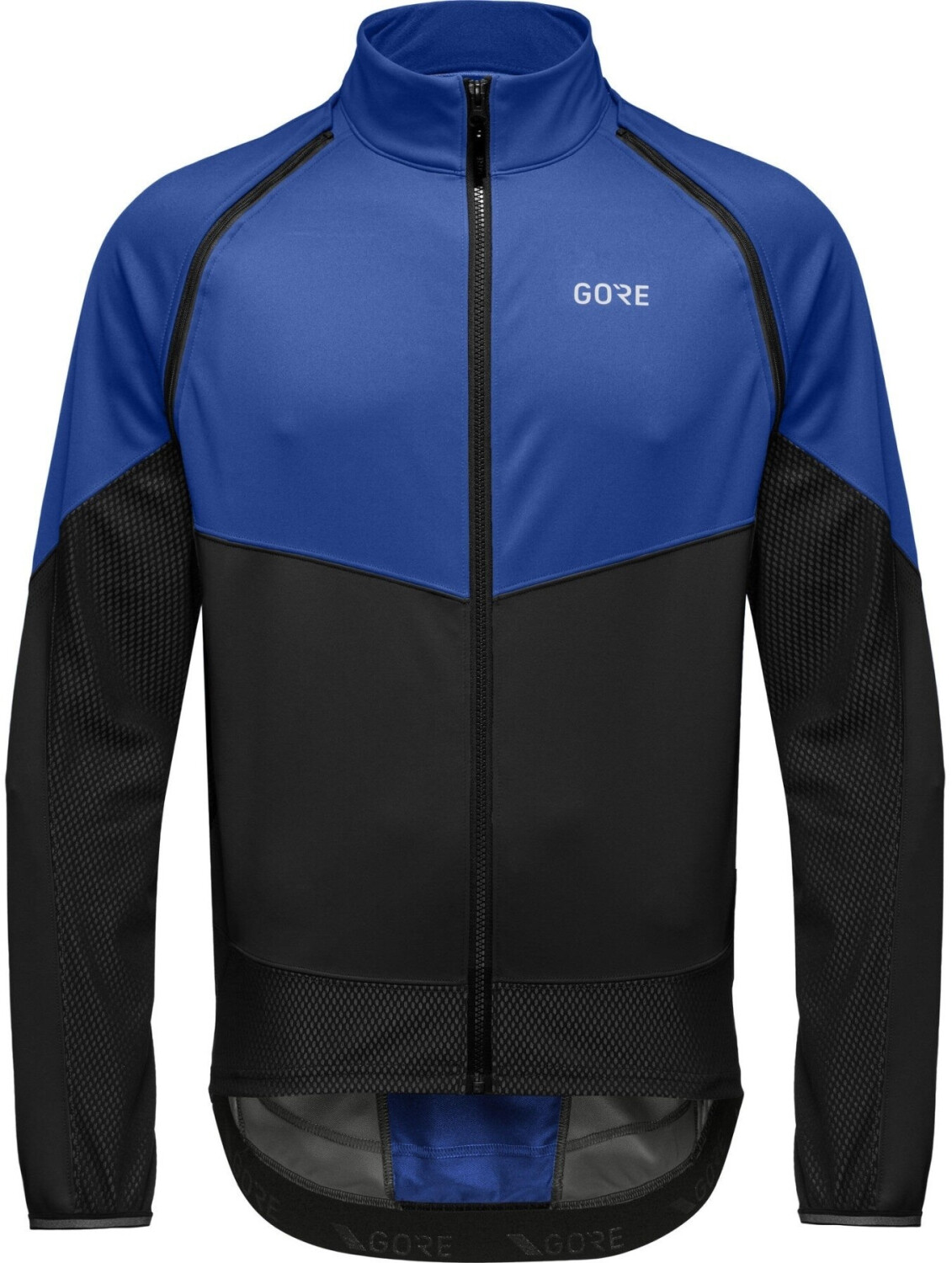 Gore M Phantom Gore-Tex Infinium Jacket Dynamic Cyan/Orbit Blue