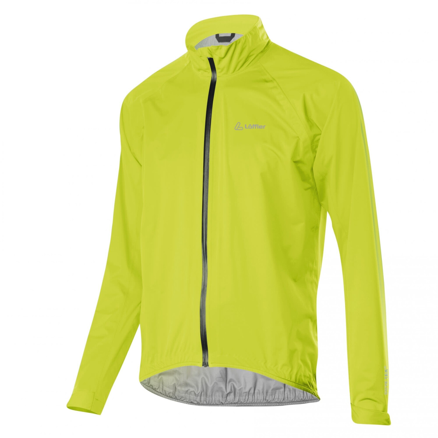 Löffler M Bike Jacke Gtx Active Light Green