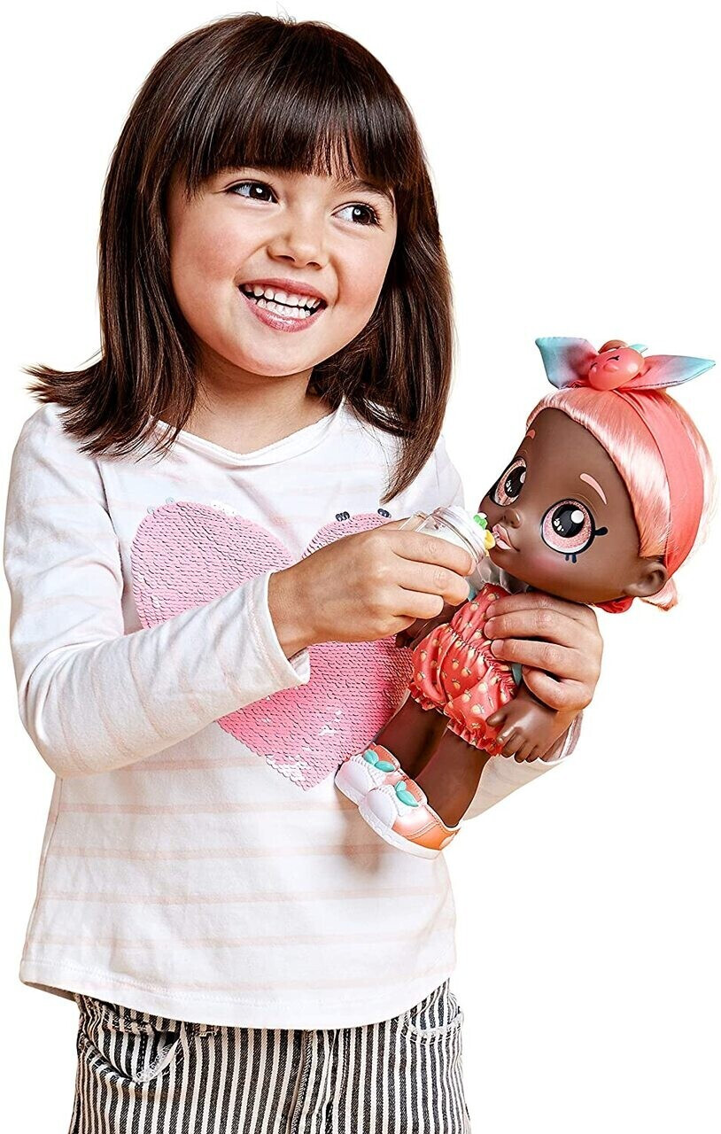 Shopkins hotsell summer peaches