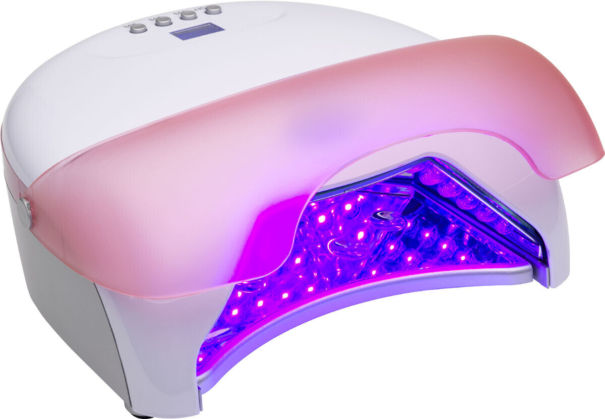 Sibel Lampe LED Nails