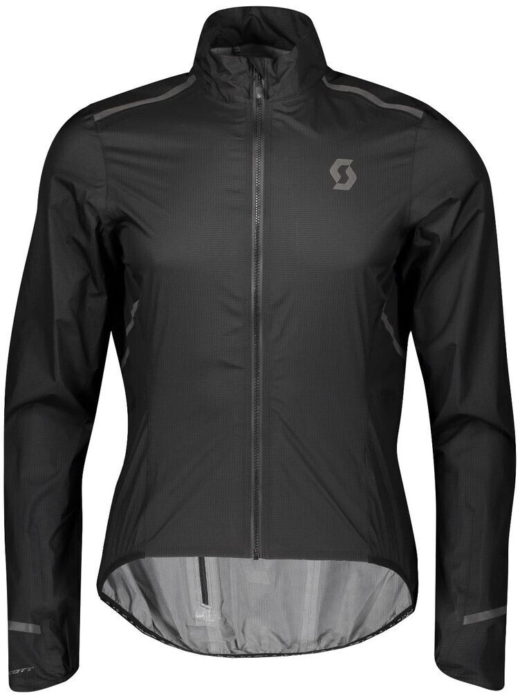 Scott M RC Weather Waterproof Jacket Black