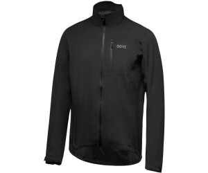 best gore tex paclite jacket