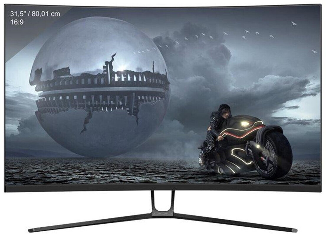 LC Power LC-M32-QHD-144-C-V2
