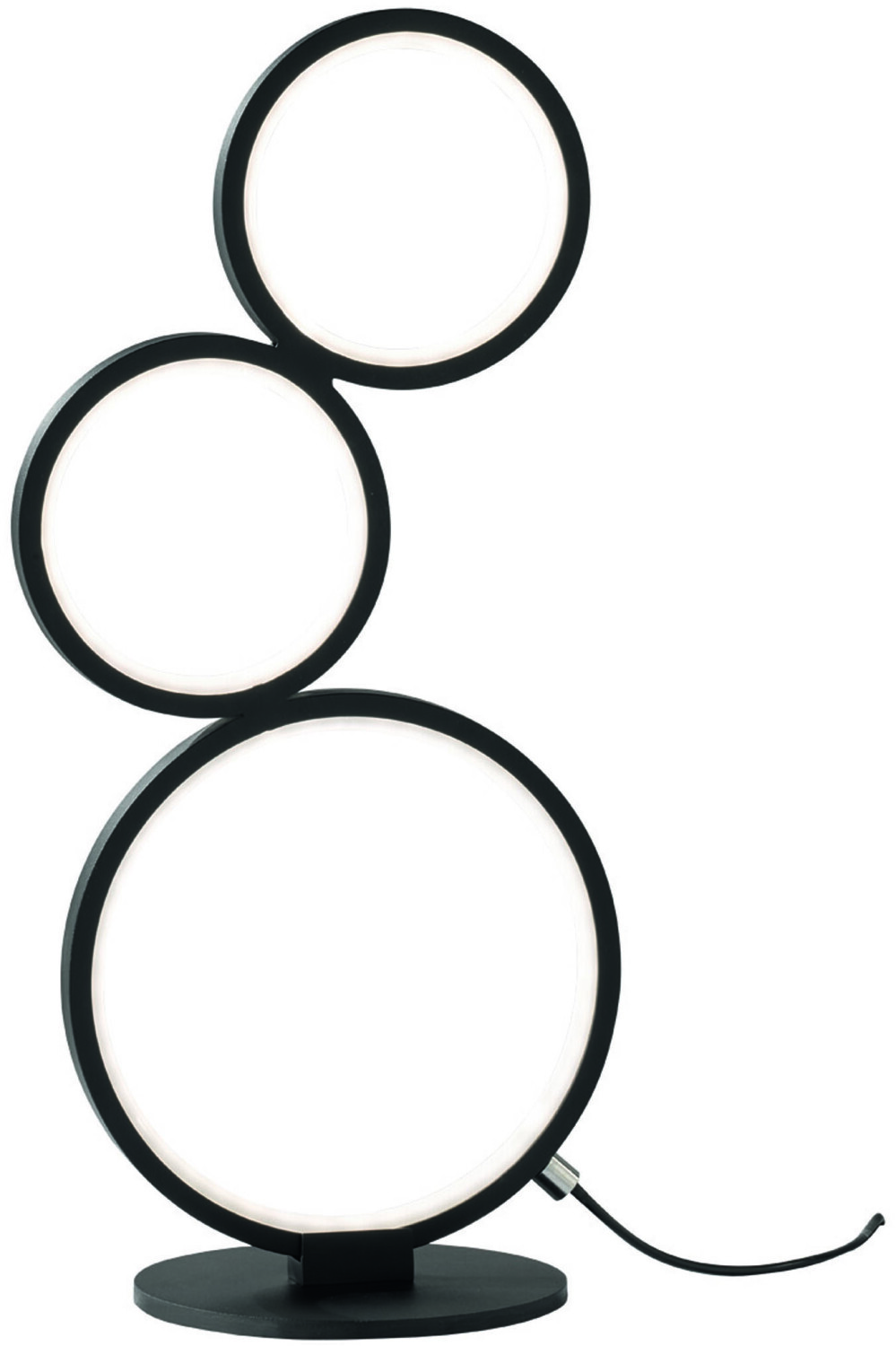 Trio Rondo LED 15cm (522610332)
