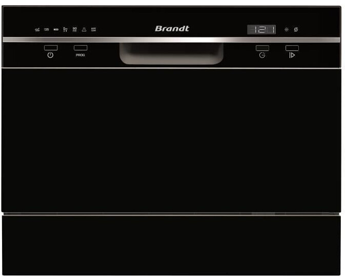 Brandt DFC6519B