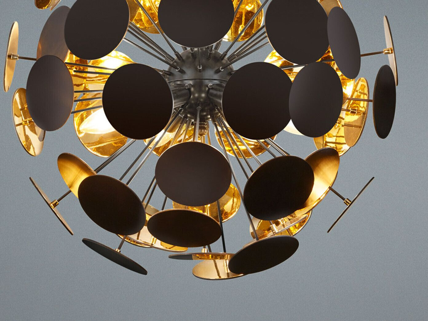 Trio Discalgo Ø 54cm (309900632)