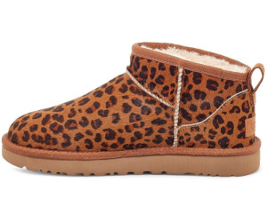 ugg boots leopard