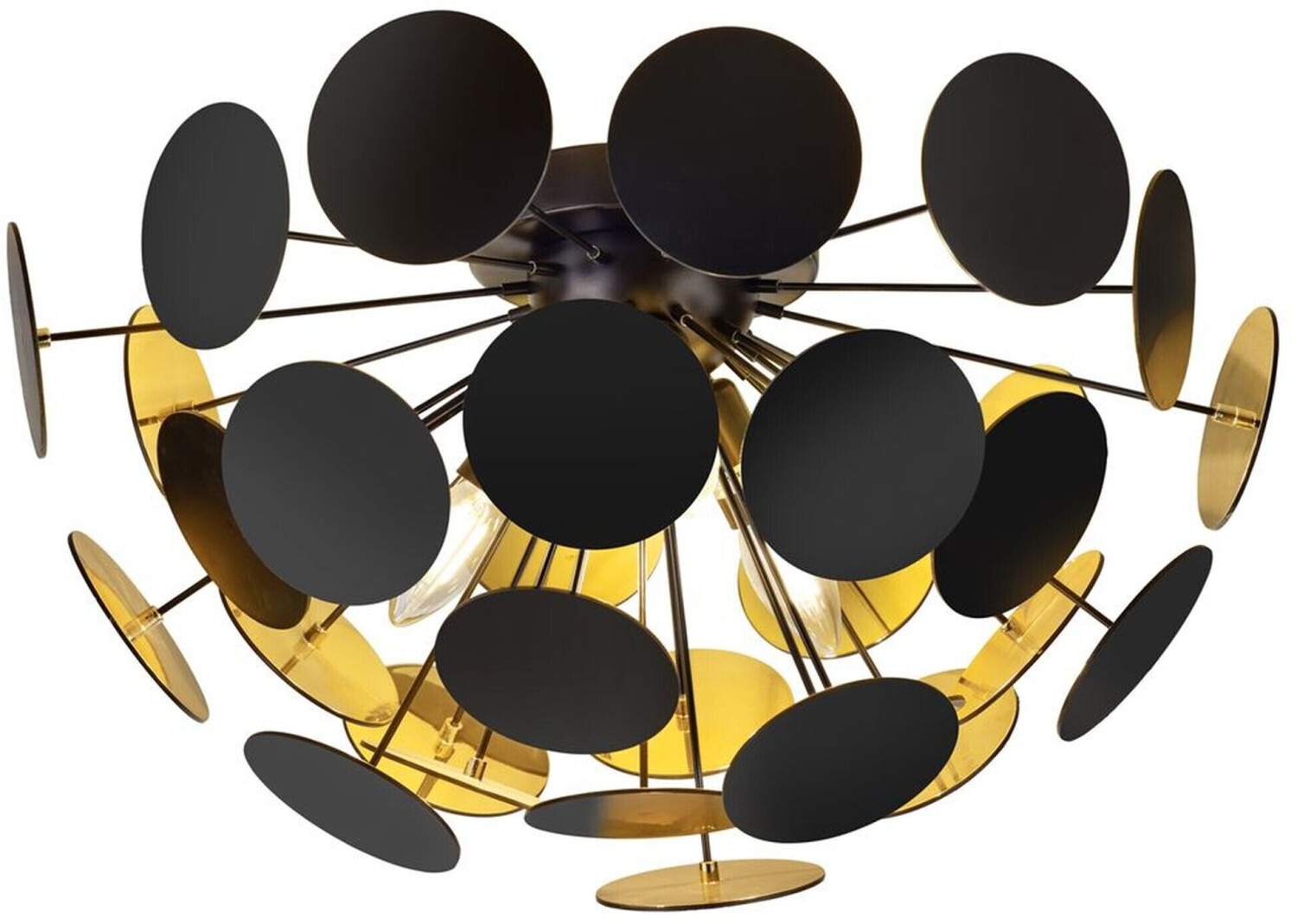 Trio Discalgo 30cm (609900332)