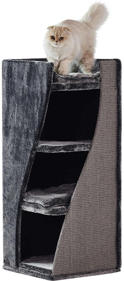 Nobby Kari Black L